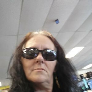 Meet your Posher, Terri